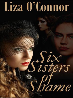 cover image of Six Sisters of Shame
